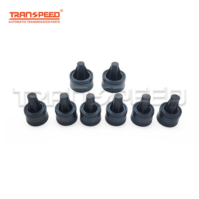 6DCT450 MPS6 Auto Transmission 8PCS Shift Fork Piston Kit for Ford Focus Volvo