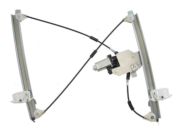 Fenster Heber Fensterheber Vorne FüR Citroen C2 Von 2003 Elektrisch Rechts-image