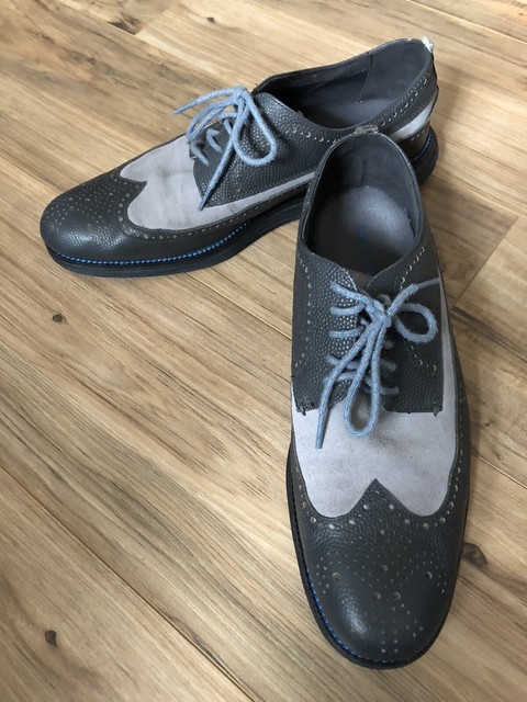 cole haan men's original grand lwn ii oxford