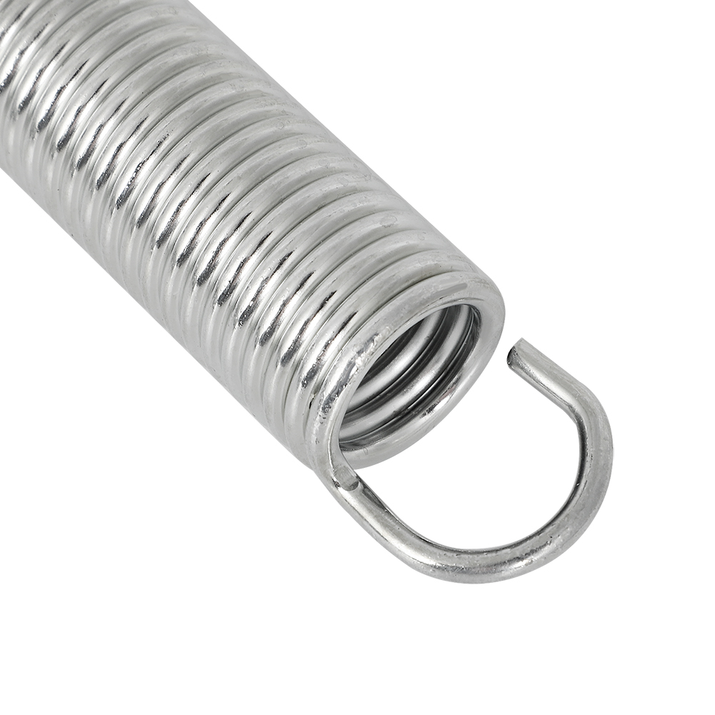 Spring Kit For 6000, 7000 7000CC Series Fifth Wheel Fifth-wheel Spring Kit For 6000, 7000 7000CC Series Fifth Wheel Fifth-wheel
