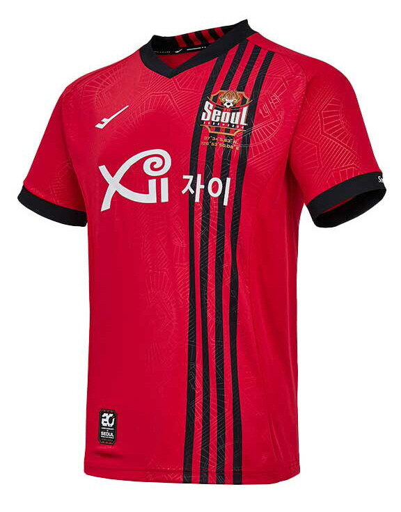 ウェア Kith Seoul South Korea Soccer Jersey Kith Seoul Jersey Size S | eBay