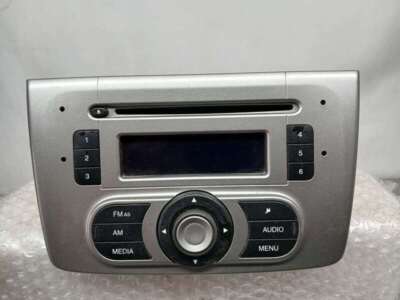 1561024550 Audio System 4621917 for Alfa Romeo Mito (145) Base 2006