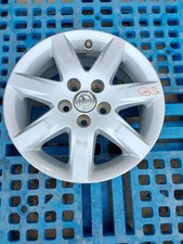 2007-2009 Toyota 7 Spoke Alloy Wheel Rim Size 16x6.5 Oem
