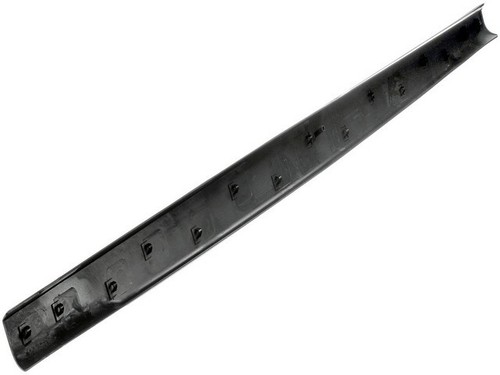 Dorman - OE Solutions 924-572 Tailgate Molding Without Step by Dorman