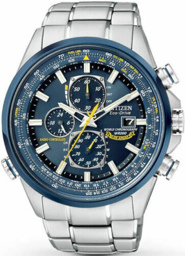 Citizen Attesa CC4057-60E LAYERS of TIME Limited Eco-Drive Citizen Attesa CC4057-60E LAYERS of TIME Limited Eco-Drive