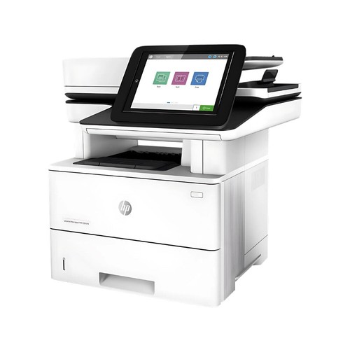 HP LaserJet Managed MFP E52645dn 1PS54A S/W A4 LAN Duplex  16.980 Seiten #16802