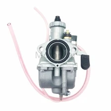 26mm  Carburetor Pit Dirt Bike SDG SSR Taotao Coolster Baja 110cc 125cc Carb