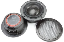 JBL Arena X Series 3.5 inch carbon fiber Midrange Drivers Woofers 3-1/2" Speaker