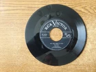 1950s VG-RARE HANK SNOW The Gold Rush Is Over / Why Do You Punish ME 4522 45
