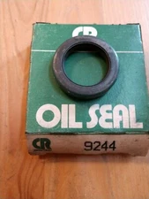 Chicago Rawhide Oil Seal 9244