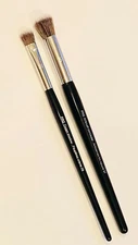 SEPHORA Concealer Makeup Brush #57 | Pro Cream Eyeshadow Brush #28 MUA Set!