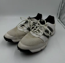 Adidas Tech Response Golf Shoes "Worn Once" Men's US 9.5 (EMG 004002 ART F33549)