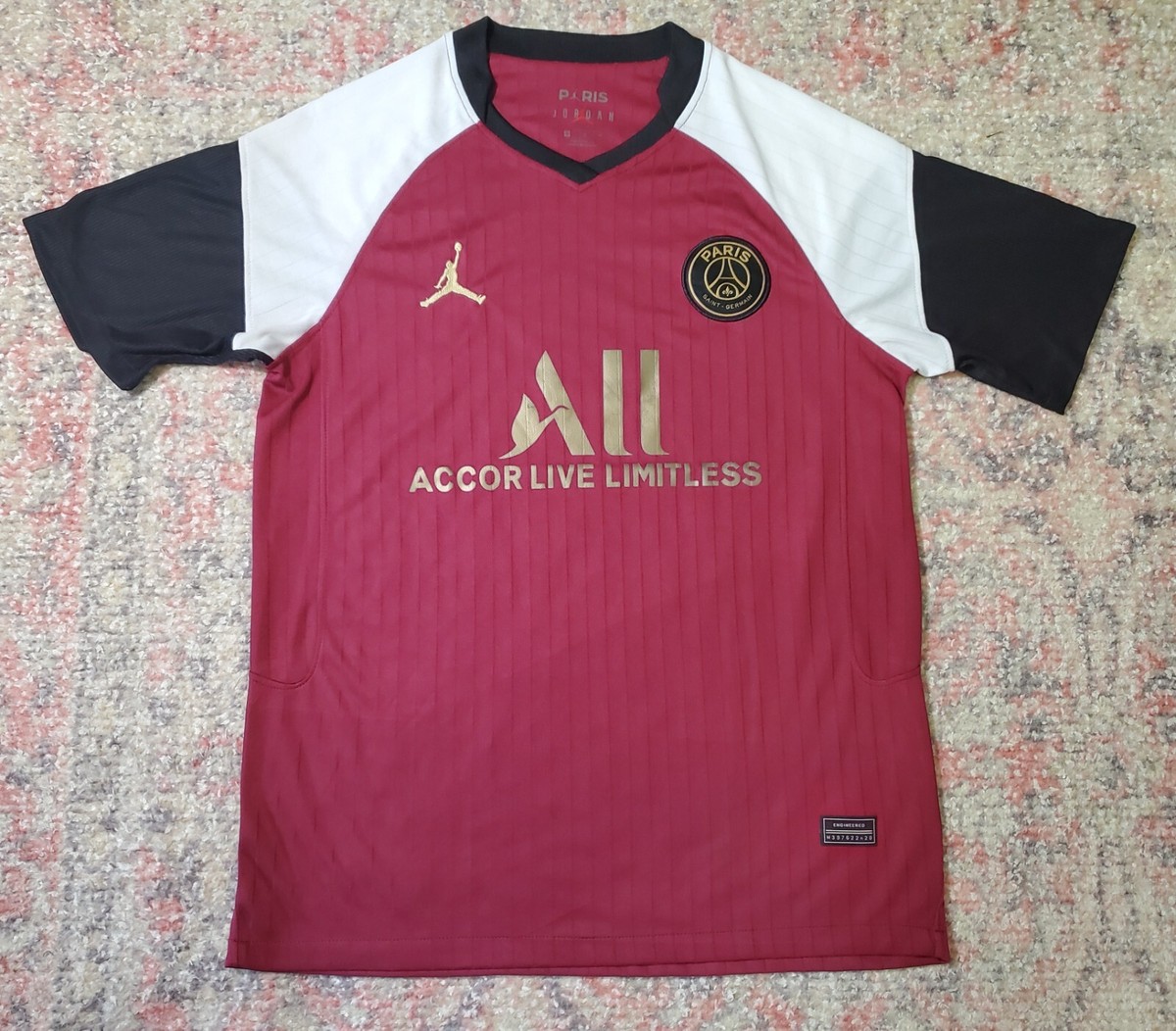 accor live limitless jordan