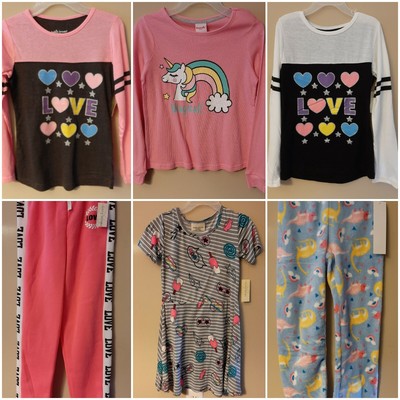 nannette kids clothes