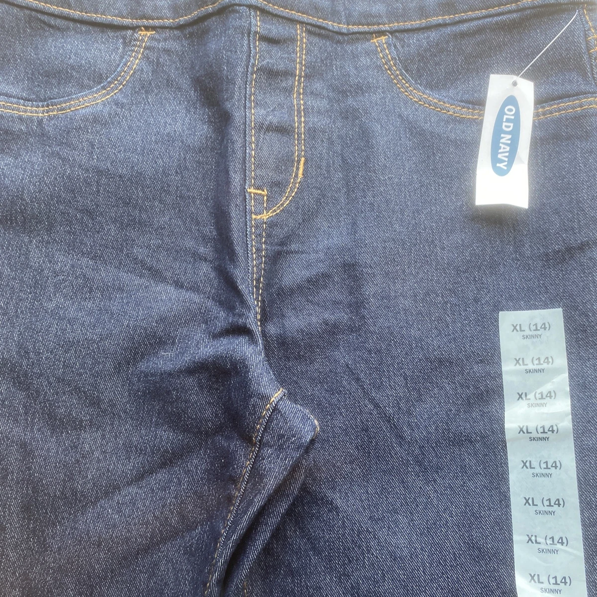 Old navy juniors jeans sale
