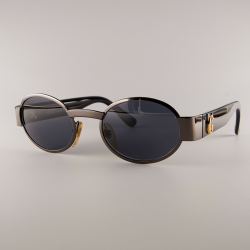 Vintage Sunglasses Gianni Versace s48 
