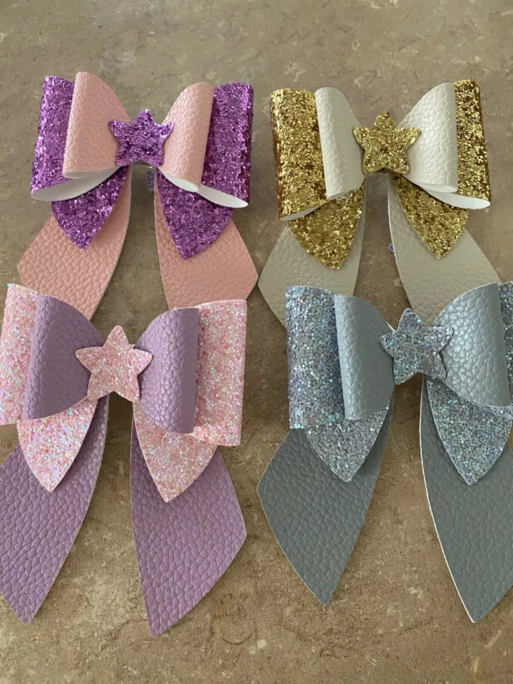 Банты из искусственной кожи - Изображение 4 из 4