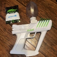 Surge Electric Gel Ball Blaster Toy Gun With 10,000 Gellets