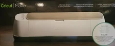 Cricut Maker Smart Cutting Machine Bundle - Champagne | New | Fast Shipping