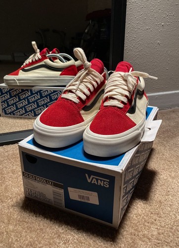 vans old skool vault 2020