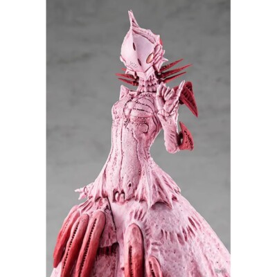Knights Of Sidonia Shirui Tsumugi PVC 24cm Figure Model Statues