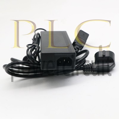 1PCS Round Port Power Supply Adapter 2AAL090R 48V 1.875A