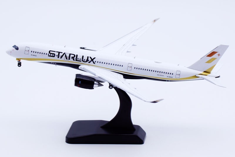 航空機・ヘリコプター Aviation 1:400 STarlux A350-900 B-58503 Starlux A350-900 B-58503 39025 1:400