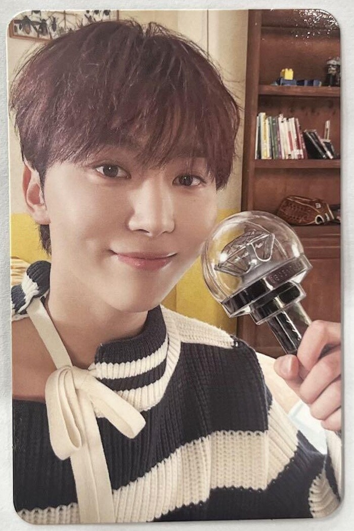 SEVENTEEN CARAT LAND 2024 8th Fan Meeting FC CARAT ZONE LTD SEVENTEEN CARAT LAND 2024 8th Fan Meeting FC CARAT ZONE LTD