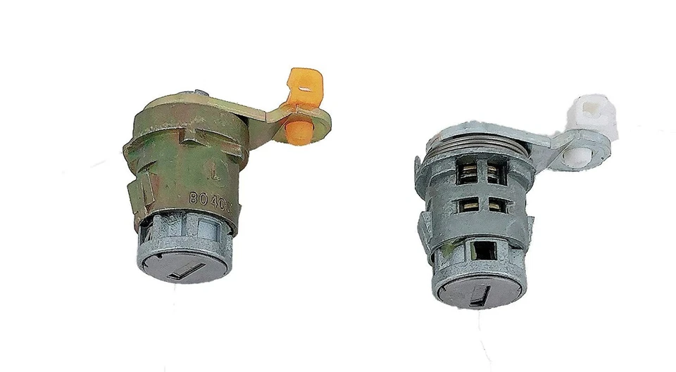 DL-177L/R DOOR LOCK SET W/KEY(L&R) 96-01 CIVIC CR-V - Image 3 of 4