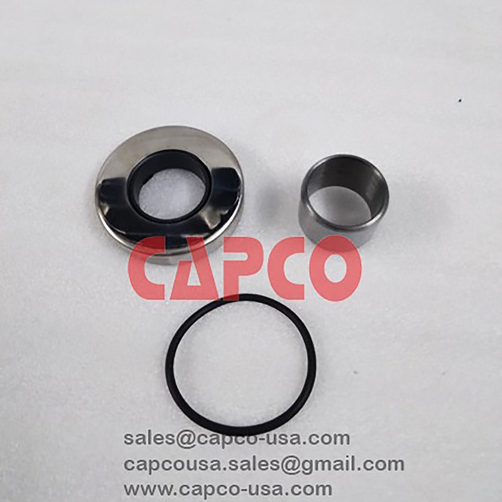 Shaft seal kit 42595710 NON OEM FREE SHIPPING eBay