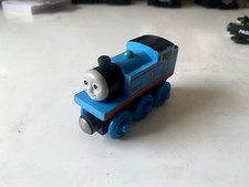 Vintage Thomas and Friends Wooden Railway Thomas The Tank Engine