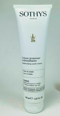 Sothys Redensifying youth cream 150ml / 5.07oz 