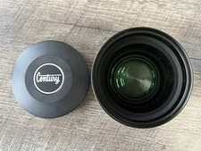 Century Precision Optics VS-07CV-MXL 0.7x Wide Angle Converter Lens for Canon XL