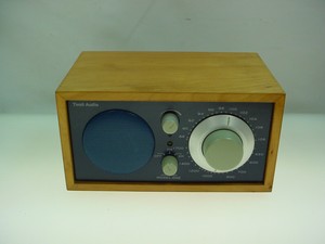 tivoli audio henry kloss model one