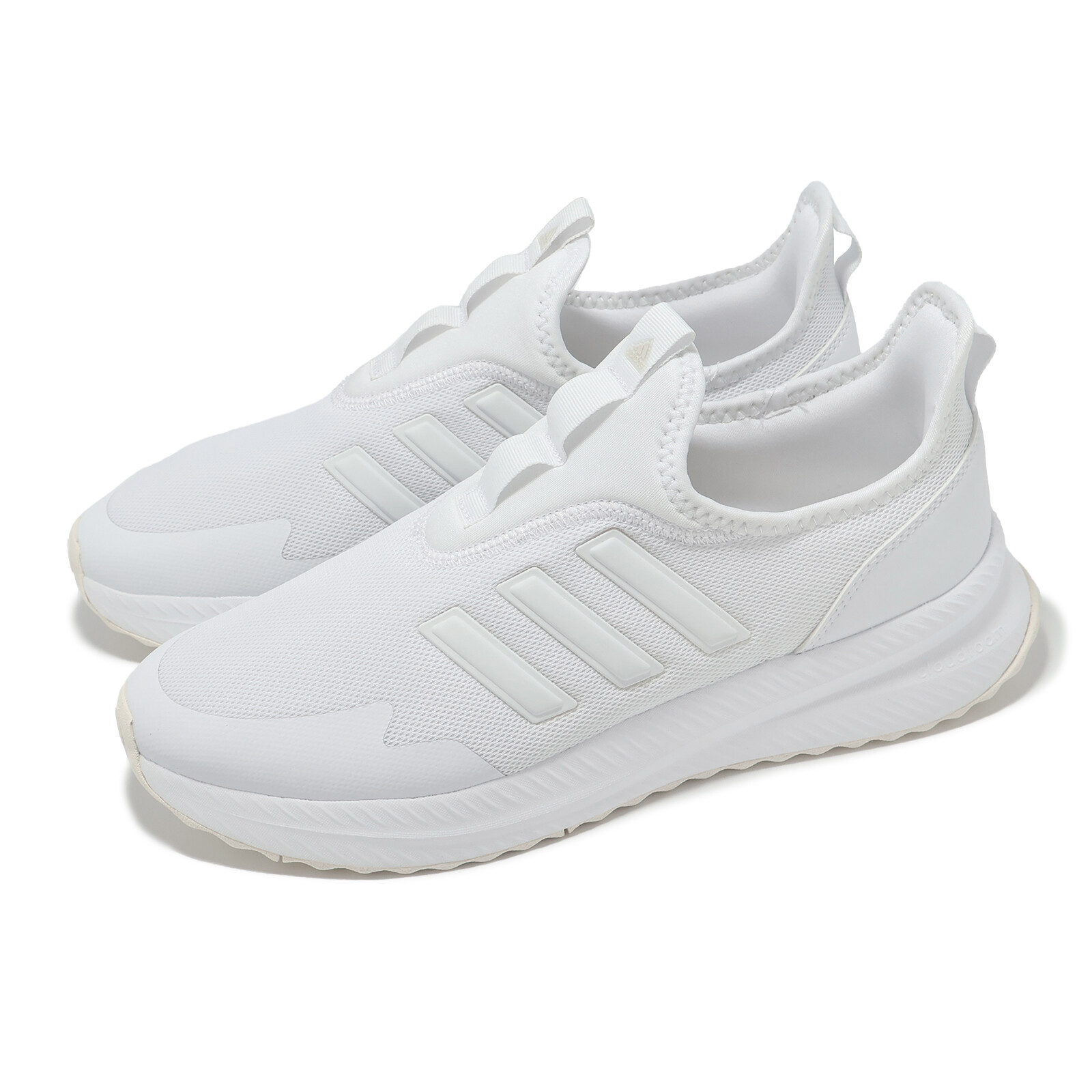 adidas X_PLR Pulse Cloud White Grey Women Unisex Casual Lifestyle Shoes IE8474