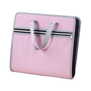 cloth file holder