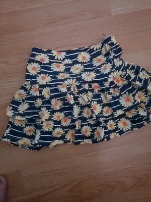 Girls Skirt