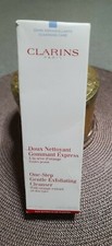 Clarins Gentle Foaming Cleanser 4.4 oz LAST ONE NIB 
