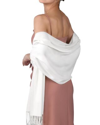 pashmina shawl wedding