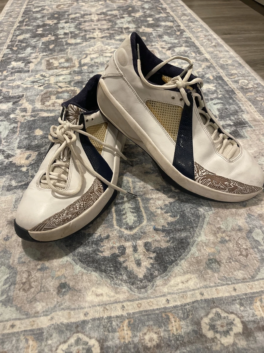 Jordan 20 best sale low