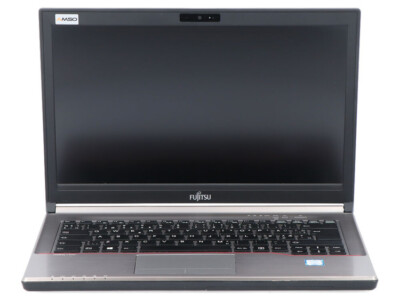 Fujitsu LifeBook E746 i5-6300U 8GB 240GB SSD 1920x1080 Klasse A-