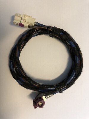 Кабель lvds bmw