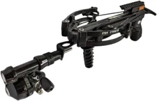 125lbs  WT-MINI STRIKER  PISTOL FISHING CROSSBOW ANGLER KIT