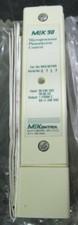MEKontrol MEK 90 PAR Microprocessor Photoelectric Control