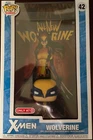 Funko POP! Comic Covers #42 ~ WOLVERINE X-23 ~ Wolverine #1 ~ Target Exclusive