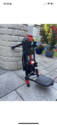 Abc Design Hazel Base Isofix Basisstation Für Babyschale Autositz 