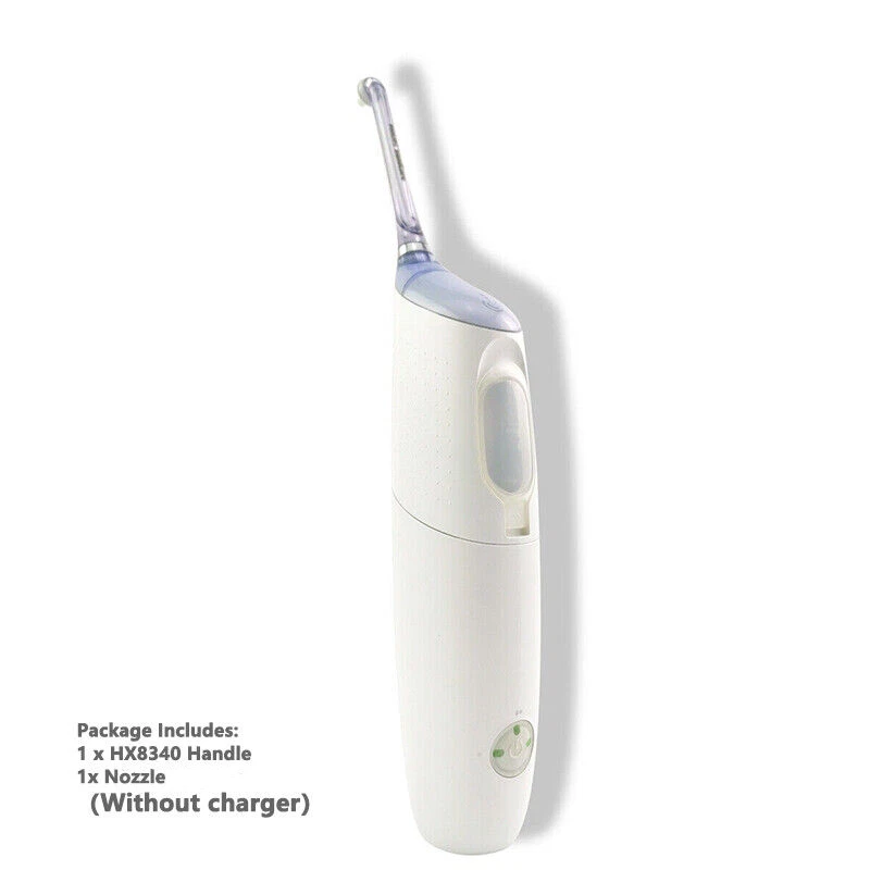 PHILIPS AirFloss Ultra 本体 Sonicare Airfloss Ultra online kaufen | eBay.de