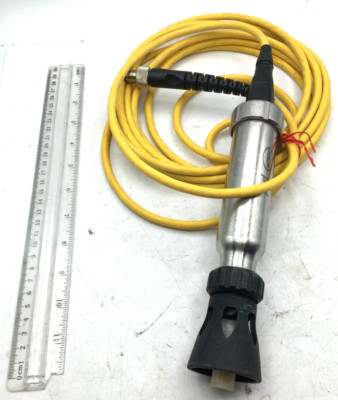 Hach PH Luminescent/Optical Dissolved Oxygen Sensor LDO10110 Working READ Please