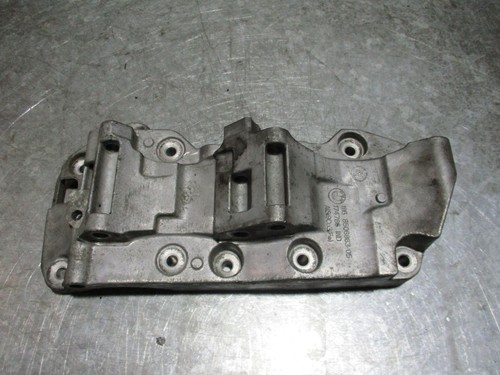 BMW 120D 220D 320D X1 X3 2.0 16V N47 D20C LICHTMASCHINENHALTER 8506863 2011-2016