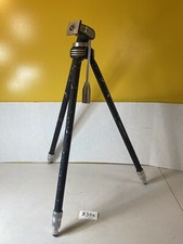 vintage Camera video tripod Stard STAR D Davidson CSM1038, 1038 83S2